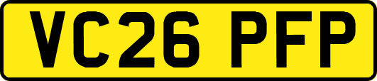 VC26PFP
