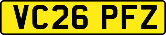 VC26PFZ