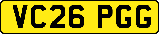 VC26PGG