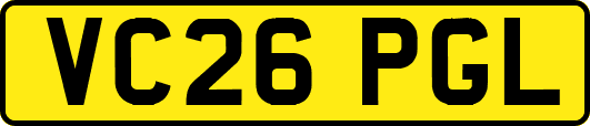 VC26PGL