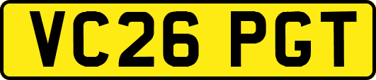 VC26PGT