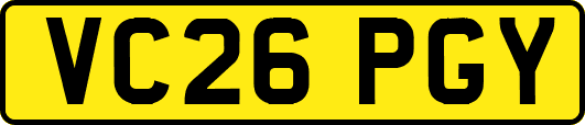 VC26PGY