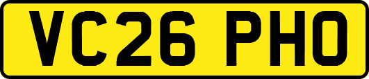 VC26PHO