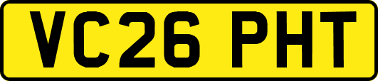 VC26PHT