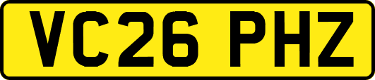 VC26PHZ