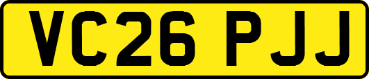 VC26PJJ