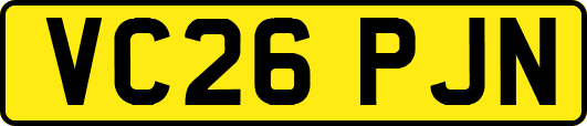 VC26PJN
