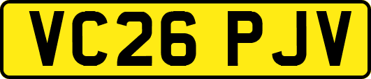 VC26PJV