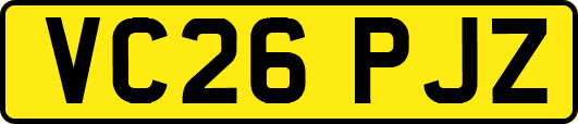 VC26PJZ