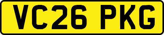 VC26PKG