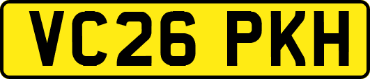 VC26PKH