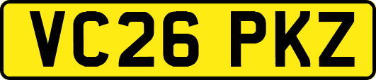 VC26PKZ