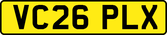 VC26PLX