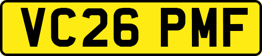 VC26PMF