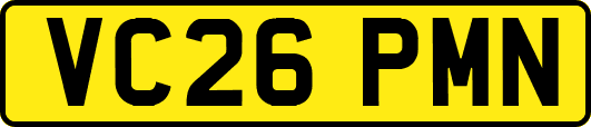 VC26PMN