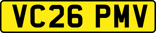 VC26PMV