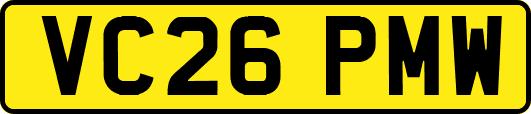 VC26PMW