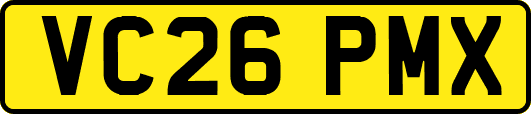 VC26PMX