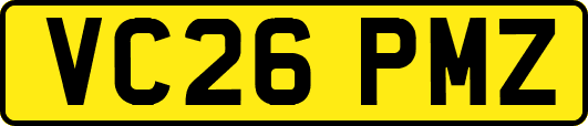 VC26PMZ