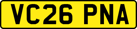 VC26PNA