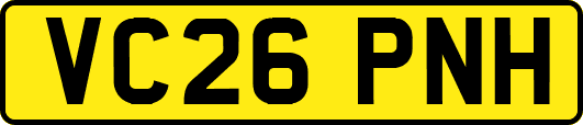 VC26PNH