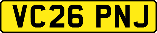 VC26PNJ