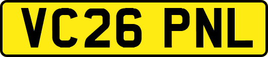 VC26PNL