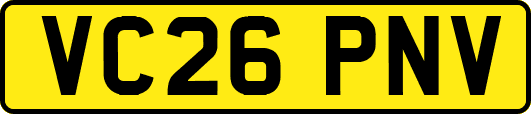 VC26PNV
