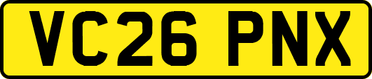 VC26PNX