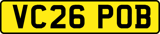VC26POB