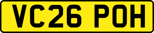 VC26POH