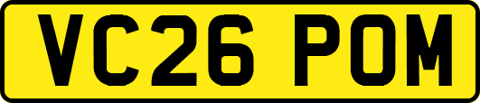 VC26POM