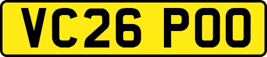 VC26POO