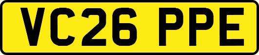 VC26PPE