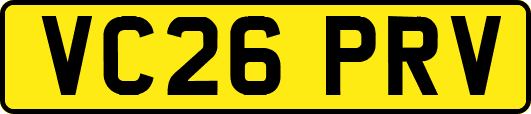 VC26PRV