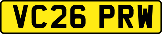 VC26PRW