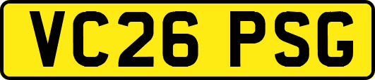 VC26PSG