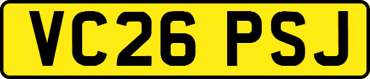 VC26PSJ