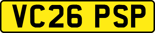 VC26PSP