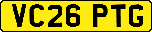 VC26PTG