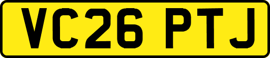 VC26PTJ