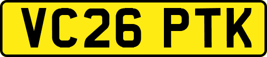 VC26PTK