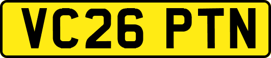VC26PTN