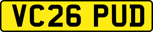 VC26PUD