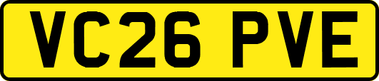VC26PVE