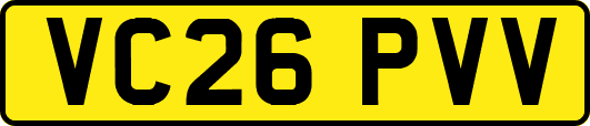 VC26PVV
