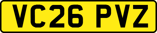VC26PVZ