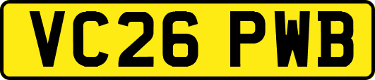 VC26PWB