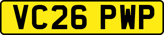 VC26PWP