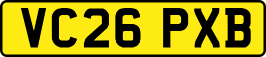 VC26PXB